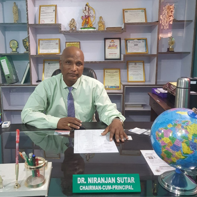 principal