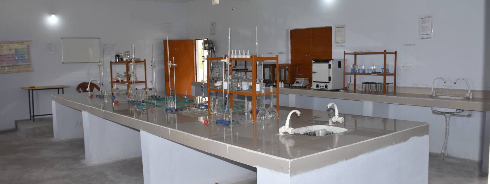 HGEA College of Pharmacy