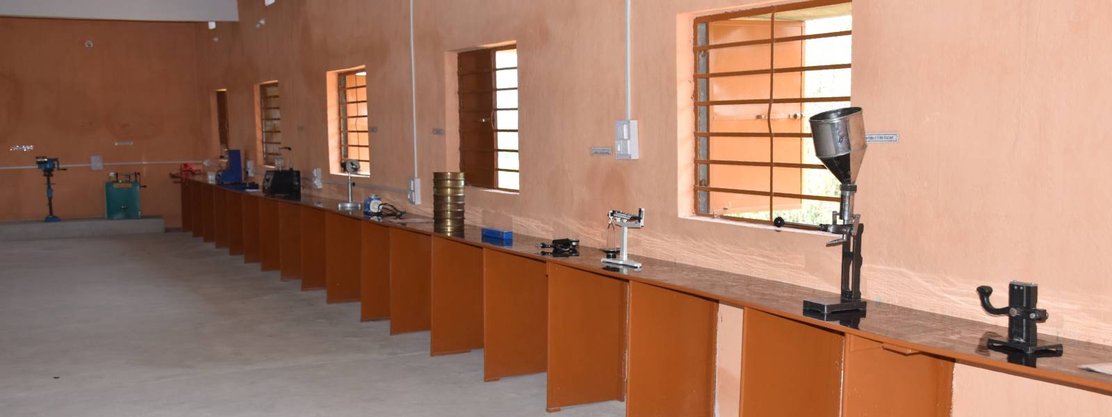 HGEA College of Pharmacy