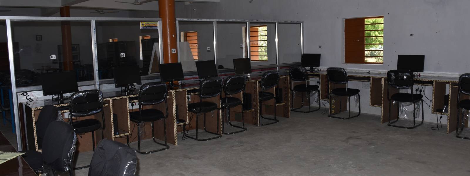 HGEA College of Pharmacy