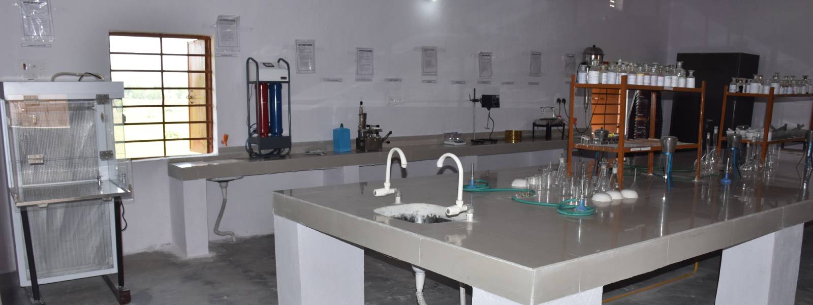 HGEA College of Pharmacy